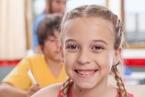 college readiness in elementary school