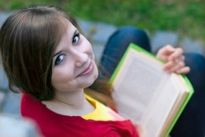 how do you improve reading comprehension in middle school