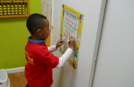 Math Genies unique approach focuses on the areas of grammar, comprehension, spelling, reading, writing and vocabulary