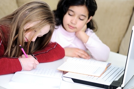teach your child how to  write a 5 paragraph essay