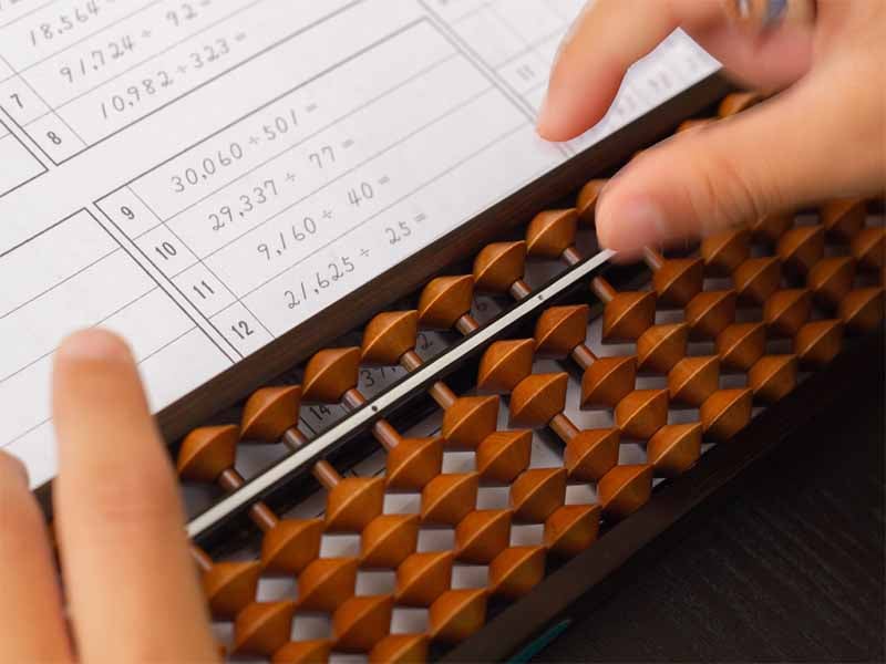 How Abacus Mental Math Improves Your Child's EQ
