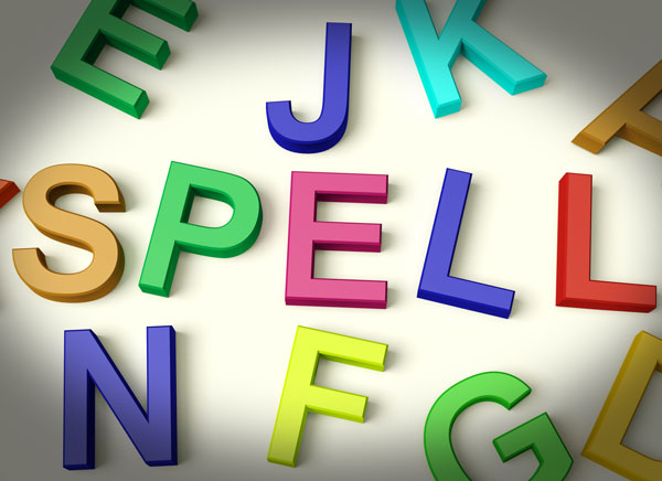 How phonics helps with spelling