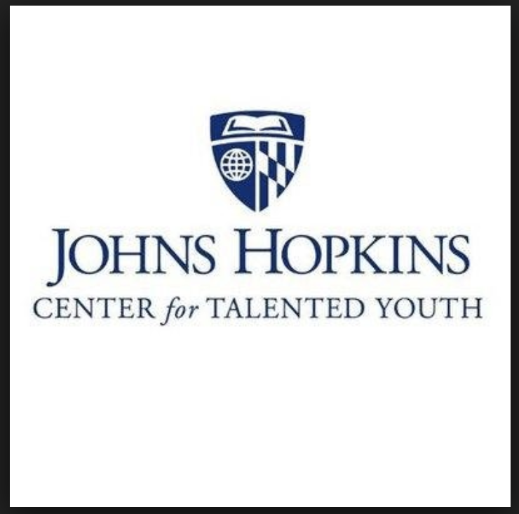 Another Math Genie Student Accepted to Johns Hopkins CTY Program