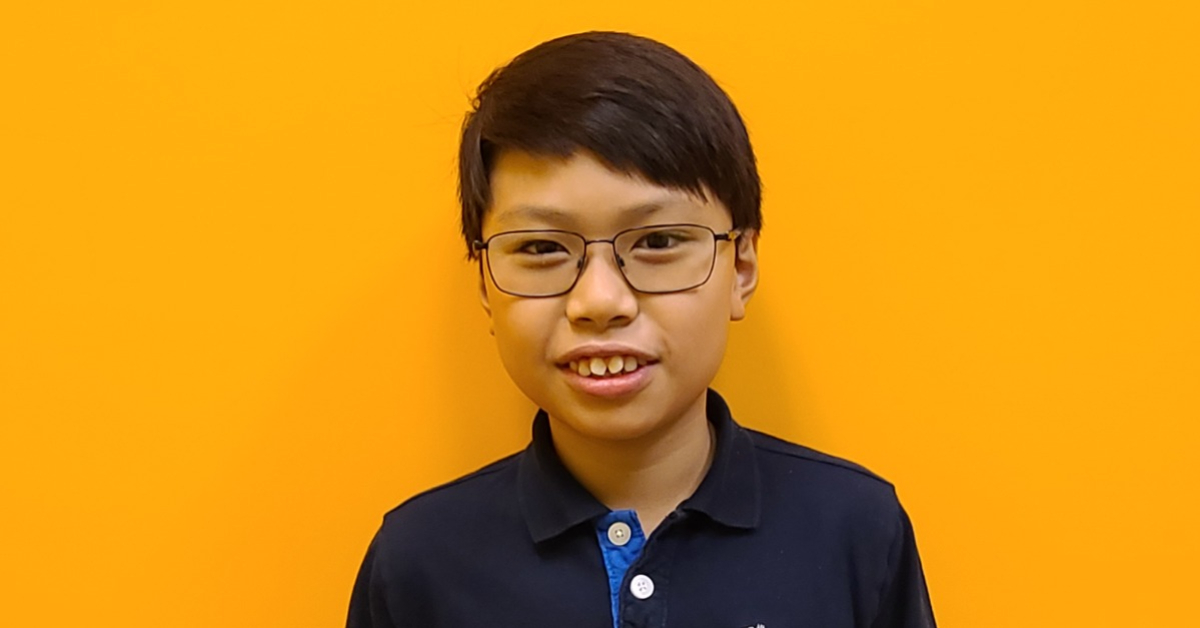 Abacus Graduate is doing 8th Grade Math in Sixth grade